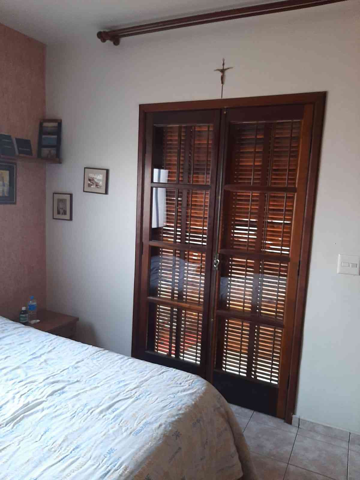 Sobrado 3 Dormitórios c/ 1 Suíte - Vila Fatima