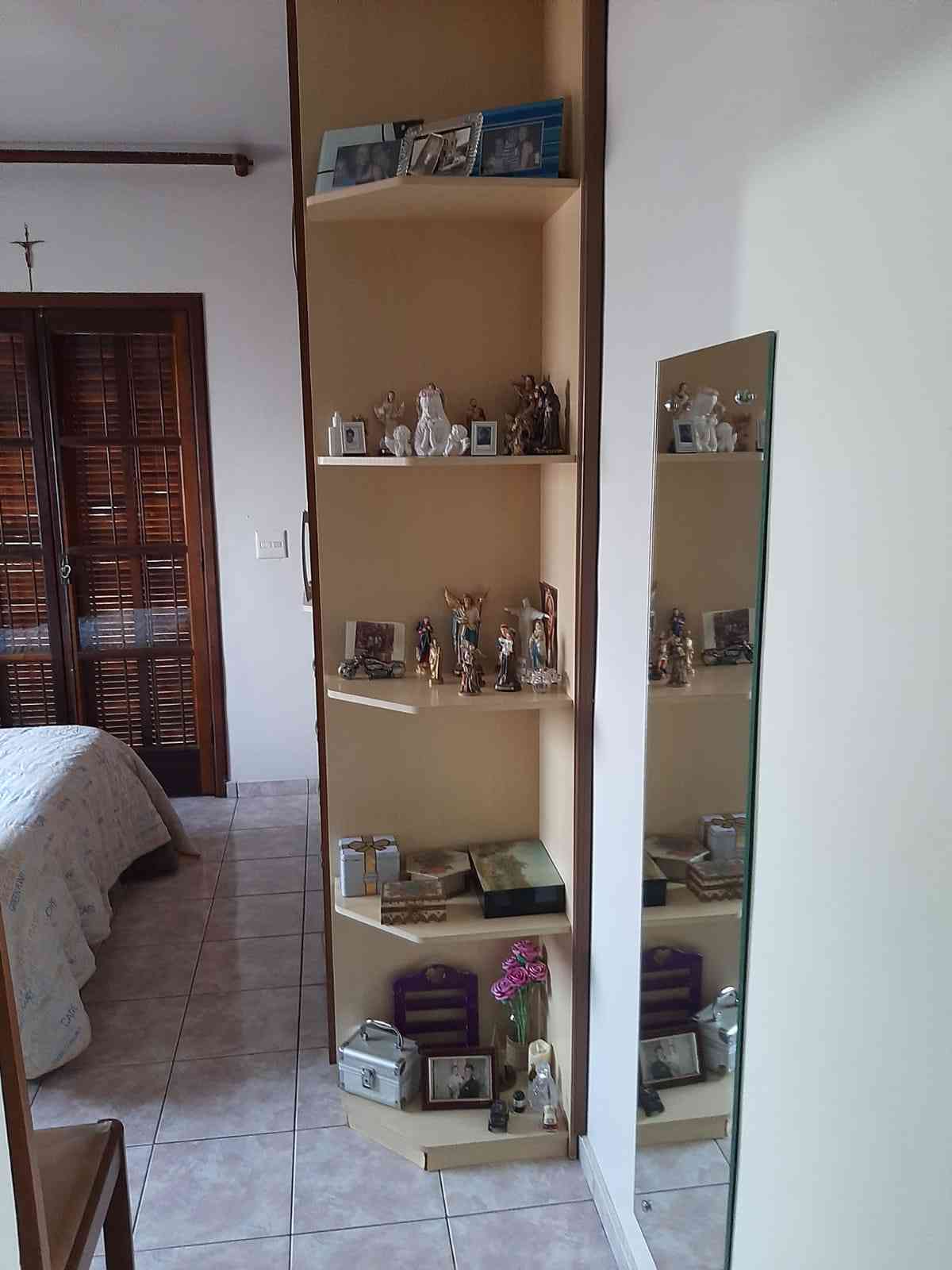 Sobrado 3 Dormitórios c/ 1 Suíte - Vila Fatima