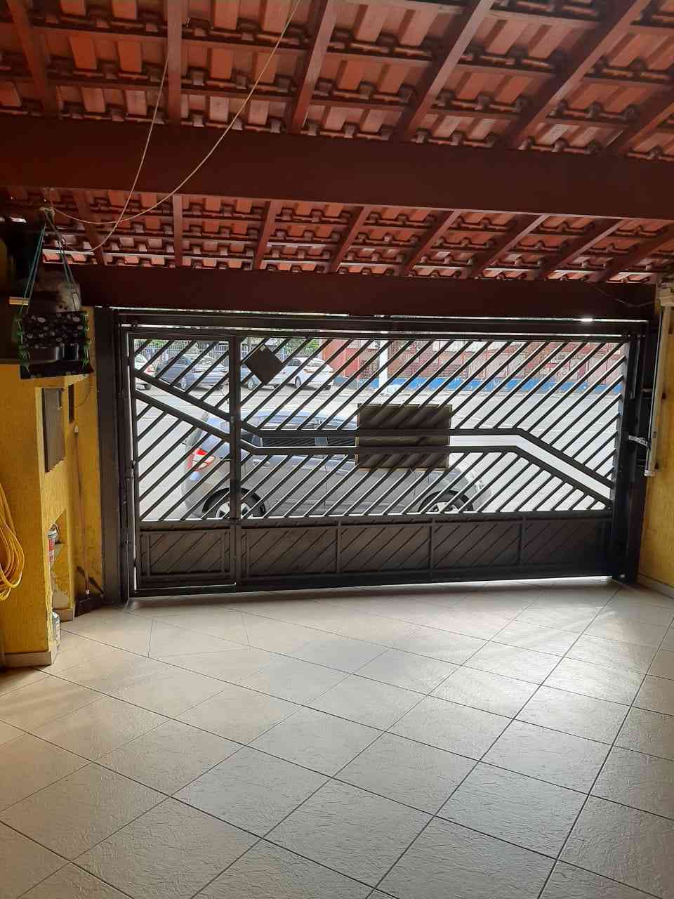 Sobrado 3 Dormitórios c/ 1 Suíte - Vila Fatima