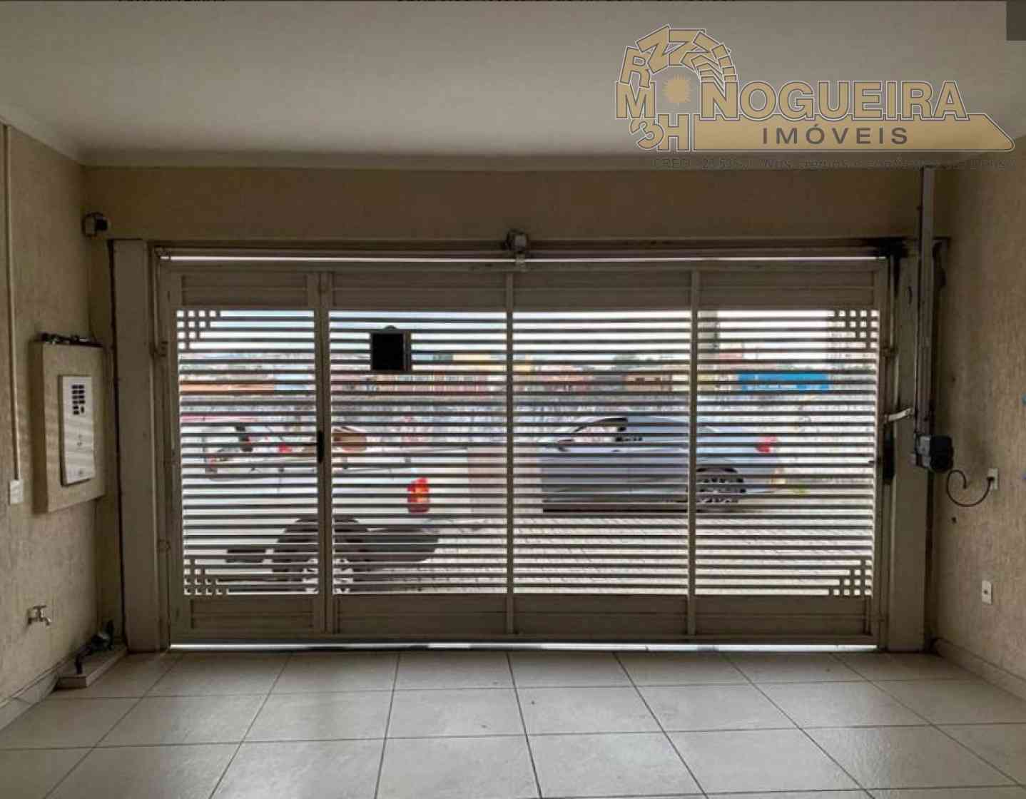 Sobrado 5 Dormitórios c/ 1 Suíte - Vila Carioca