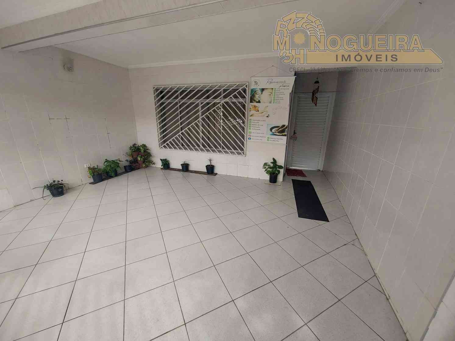 Ótimo Sobrado no Jardim Monte Carmelo