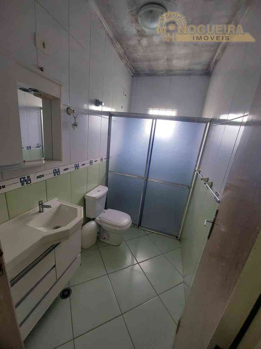 Ótimo Sobrado no Jardim Monte Carmelo