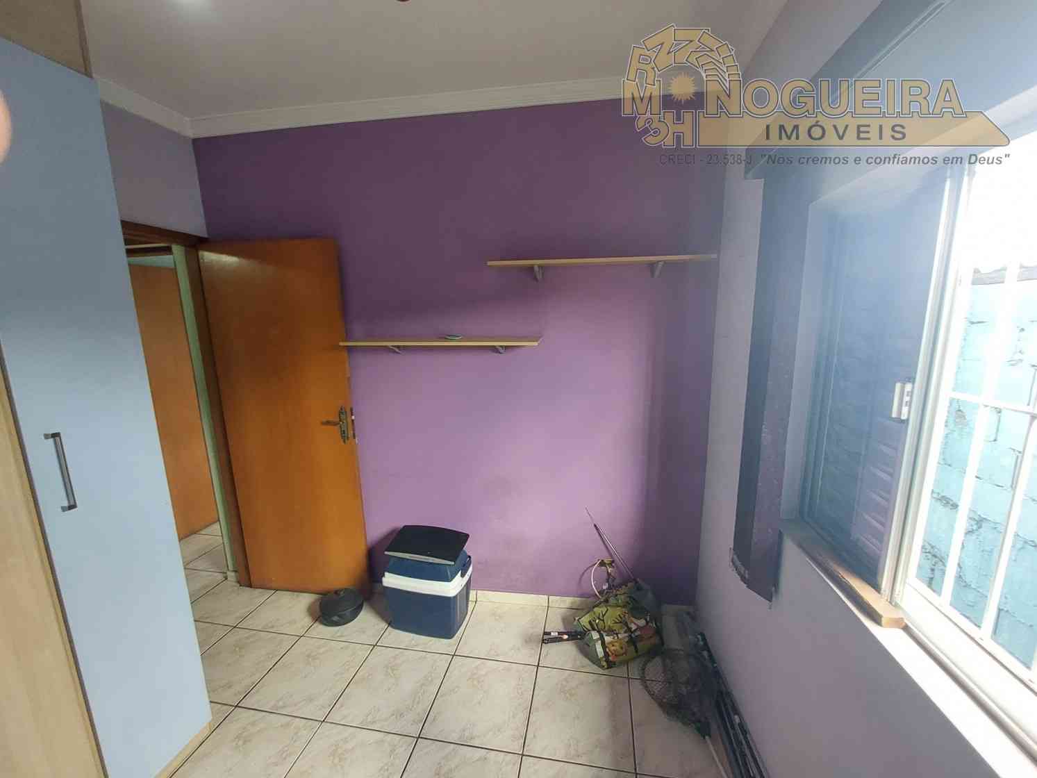 Ótimo Sobrado no Jardim Monte Carmelo