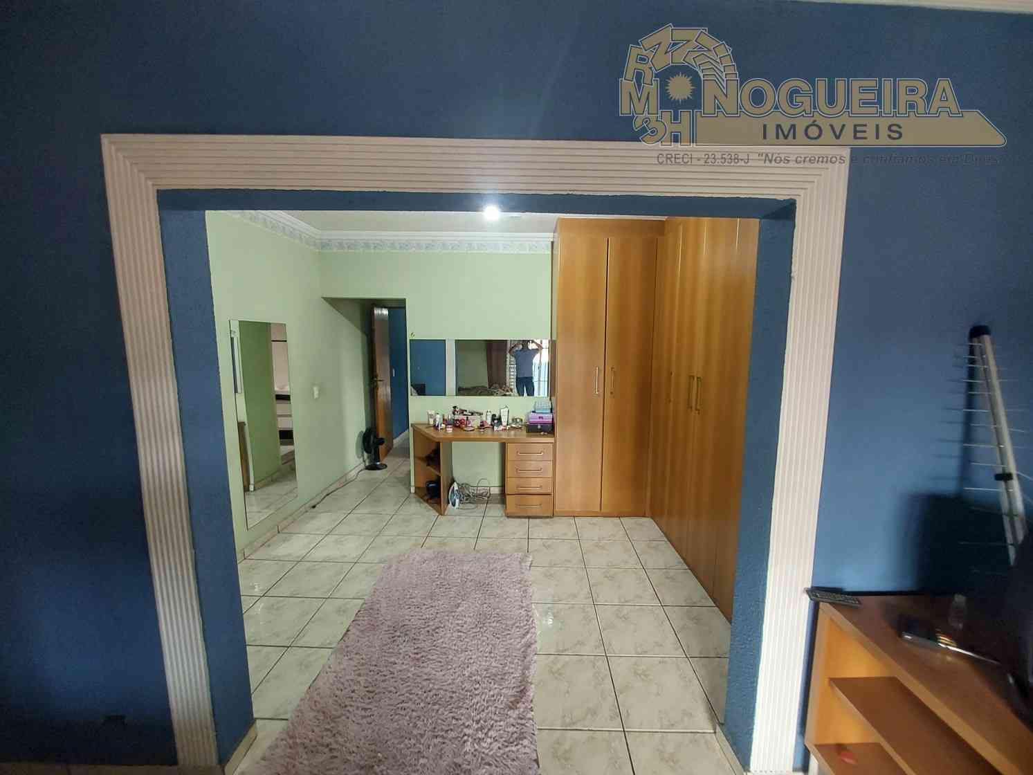 Ótimo Sobrado no Jardim Monte Carmelo