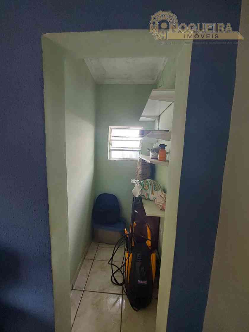 Ótimo Sobrado no Jardim Monte Carmelo