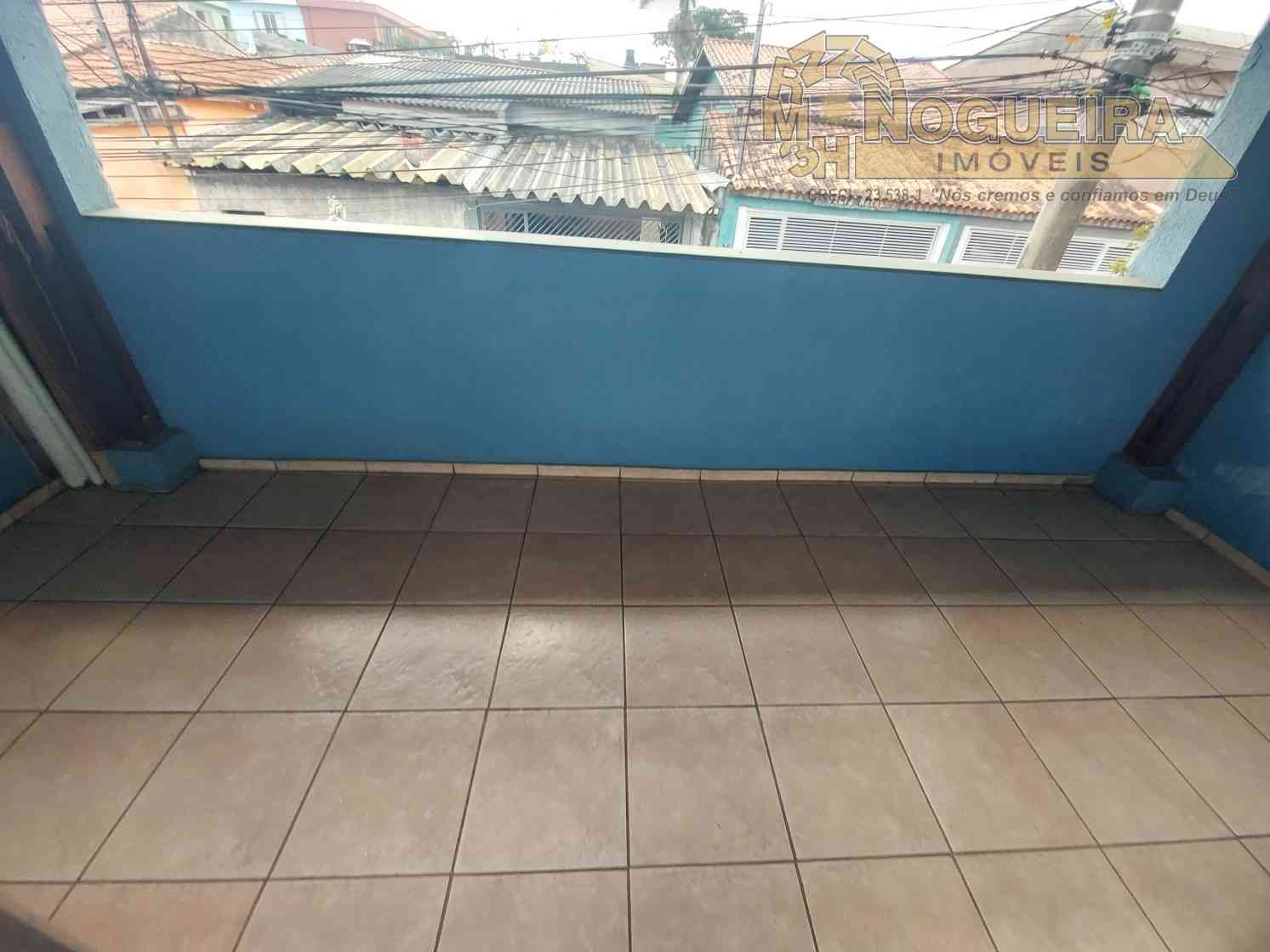 Ótimo Sobrado no Jardim Monte Carmelo