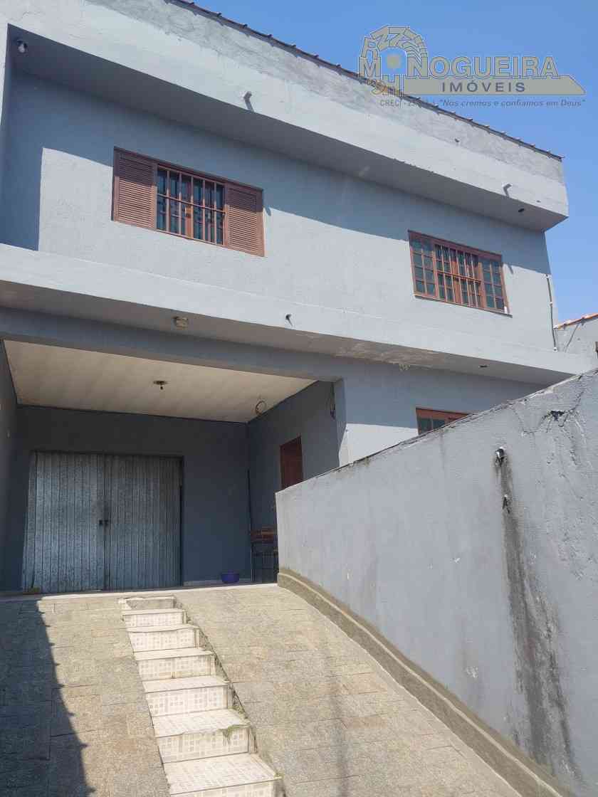 Ótimo Sobrado Residencial ou Comercial no Jardim Maria Dirce