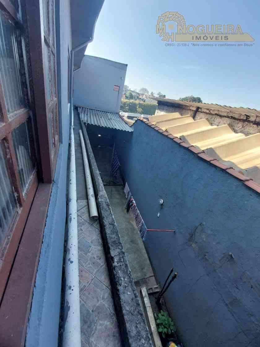 Ótimo Sobrado Residencial ou Comercial no Jardim Maria Dirce