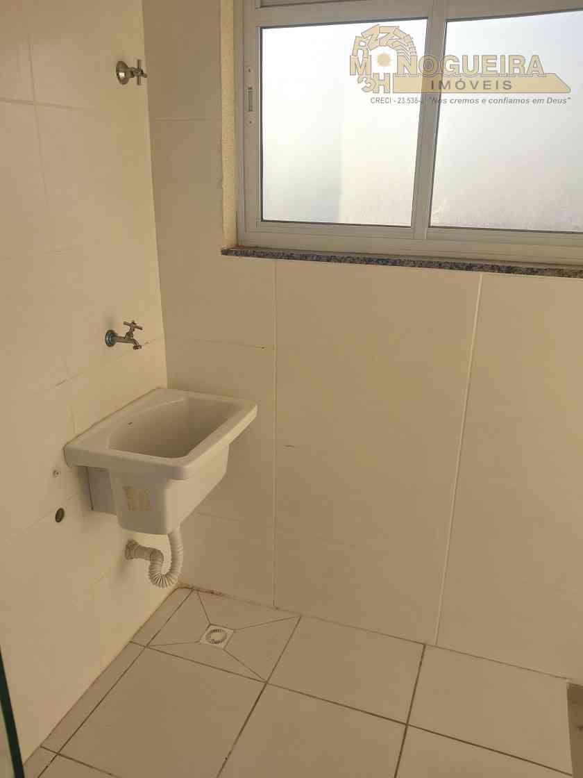 Ótimo apartamento condominio Alvorada - Jardim Bom Clima