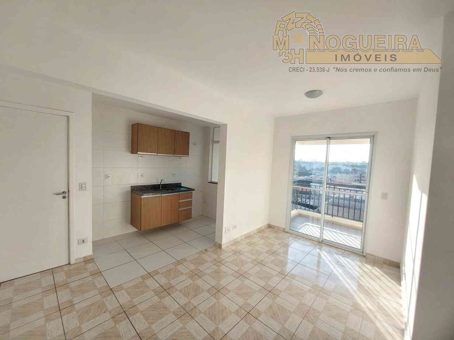 Ótimo apartamento condominio Alvorada - Jardim Bom Clima