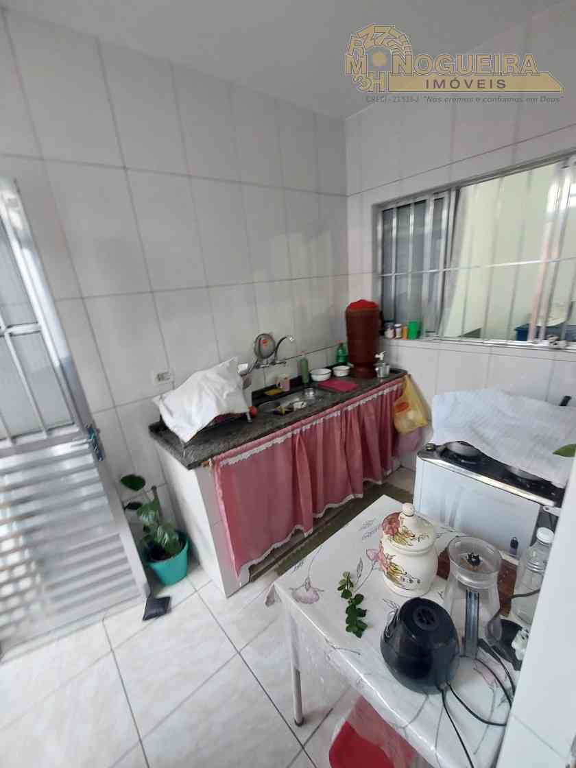 Ótimo Sobrado Parque Primavera - Vila União