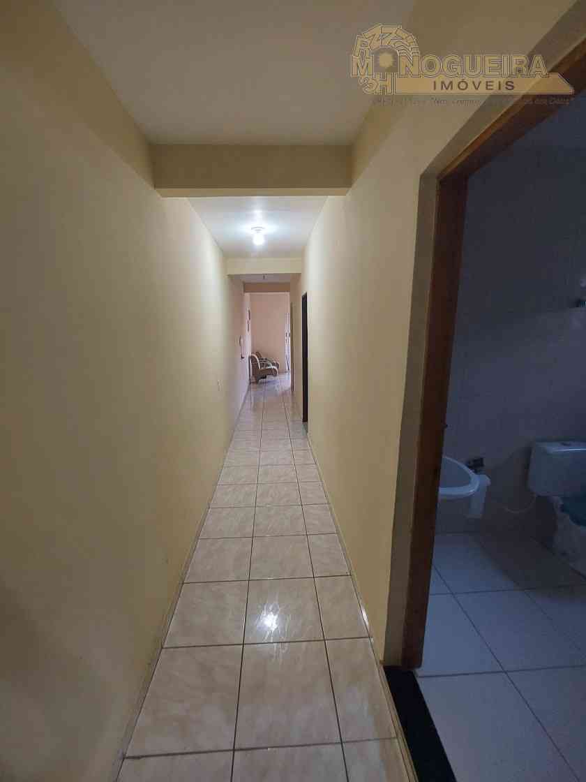 Ótimo Sobrado Parque Primavera - Vila União