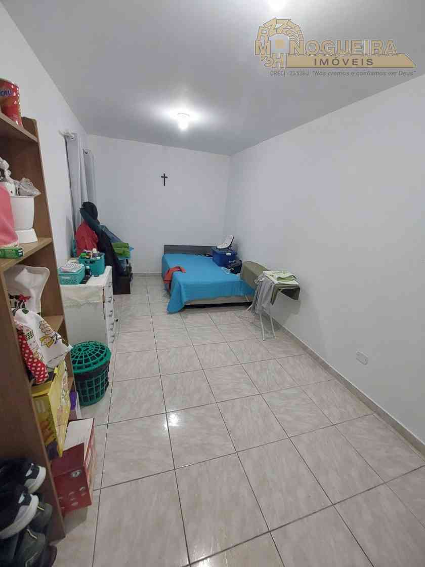 Ótimo Sobrado Parque Primavera - Vila União