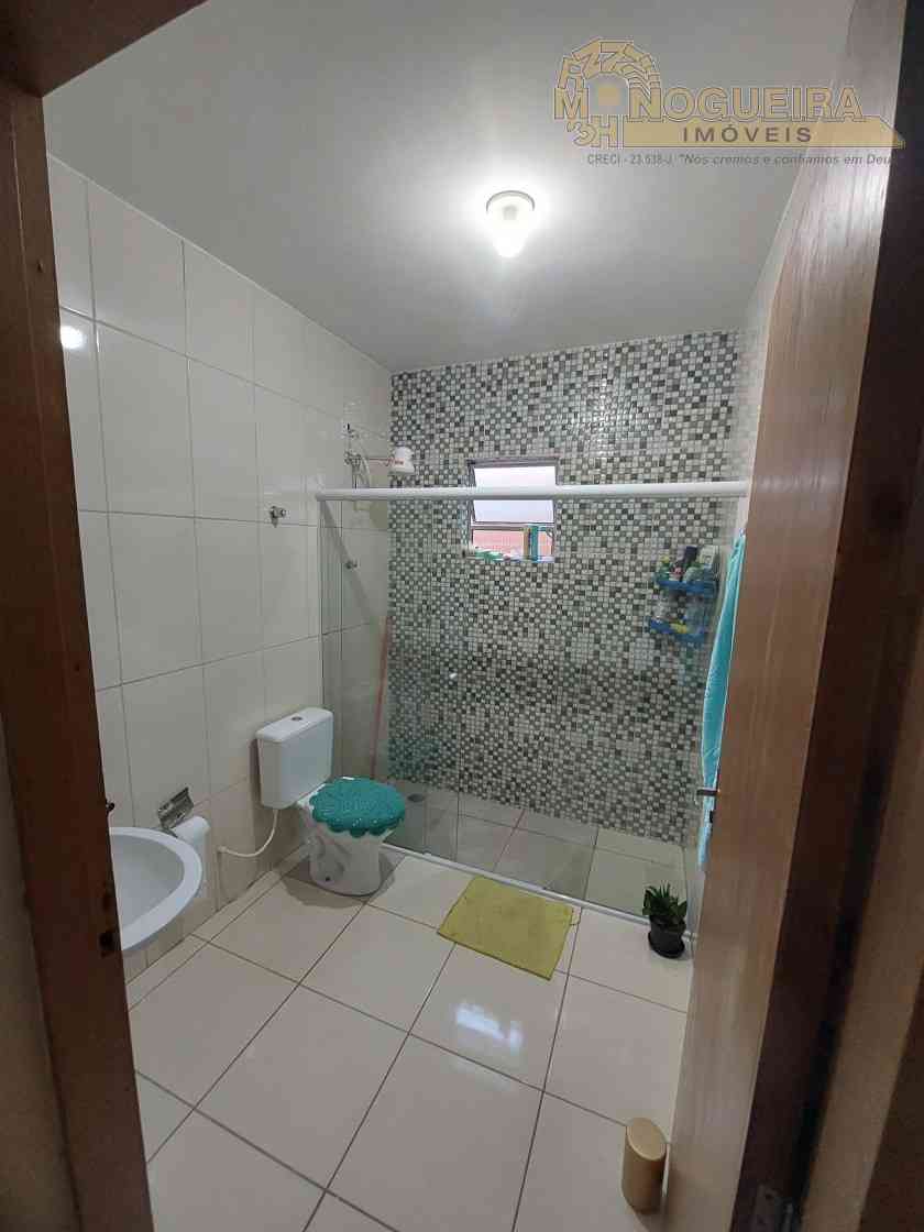 Ótimo Sobrado Parque Primavera - Vila União