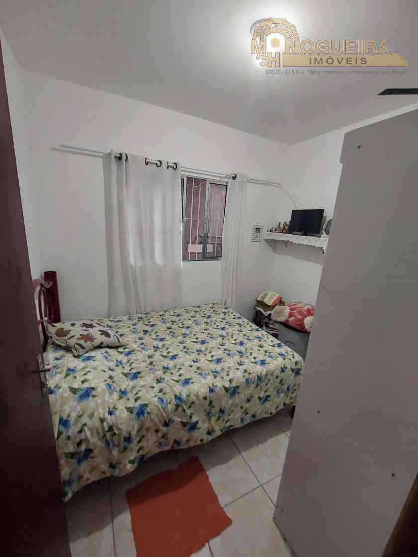 Ótimo Sobrado Parque Primavera - Vila União