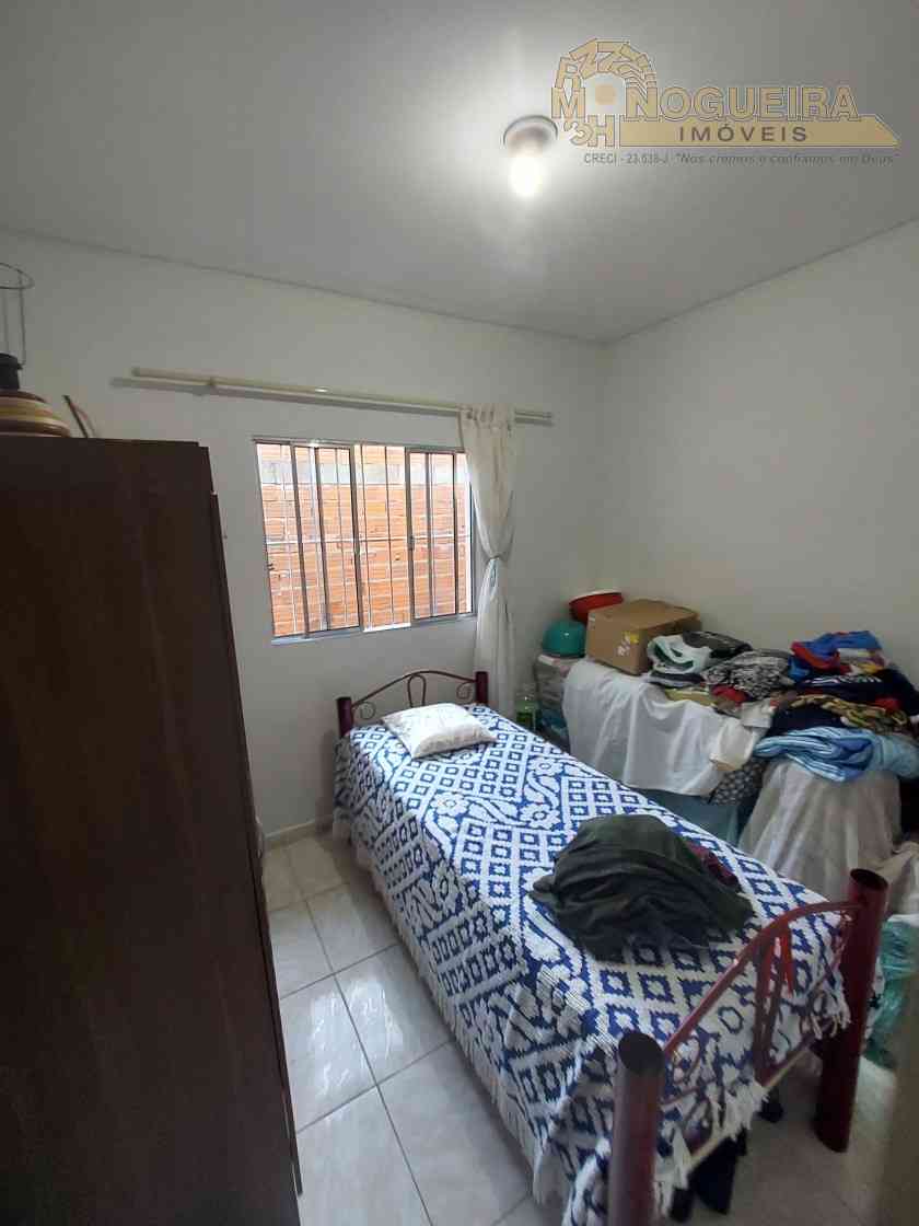 Ótimo Sobrado Parque Primavera - Vila União