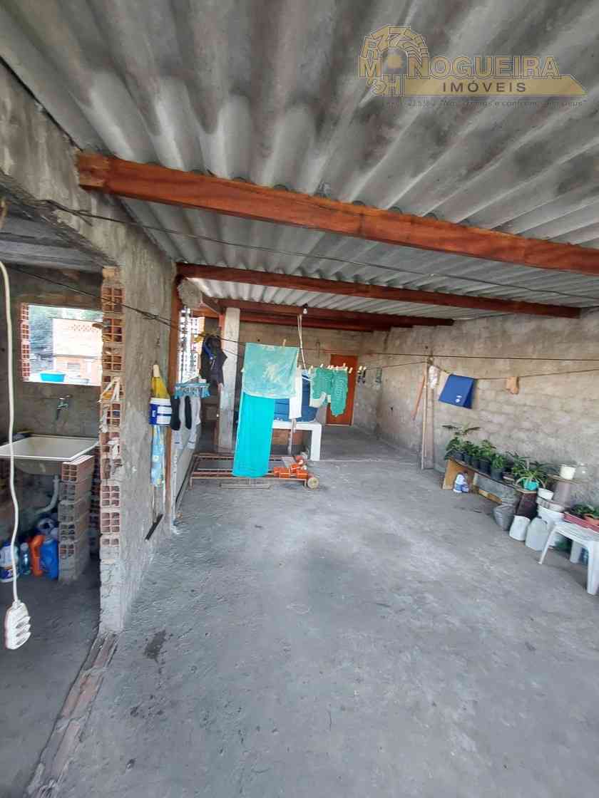 Ótimo Sobrado Parque Primavera - Vila União