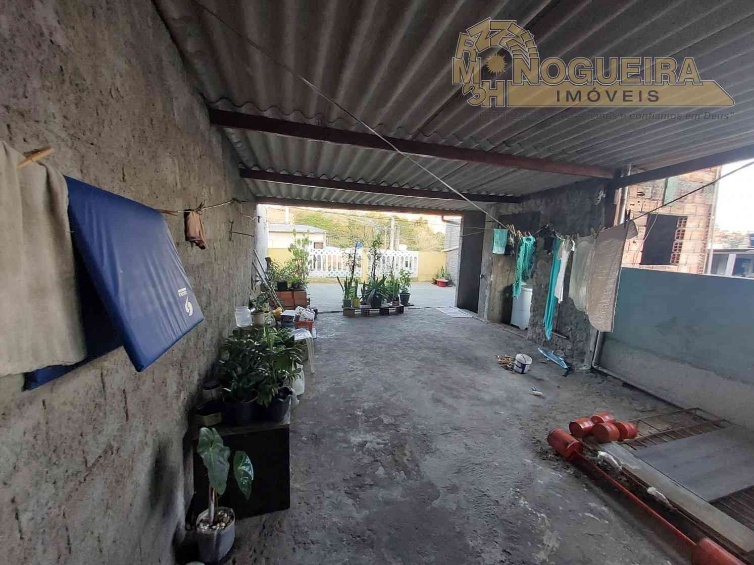 Ótimo Sobrado Parque Primavera - Vila União