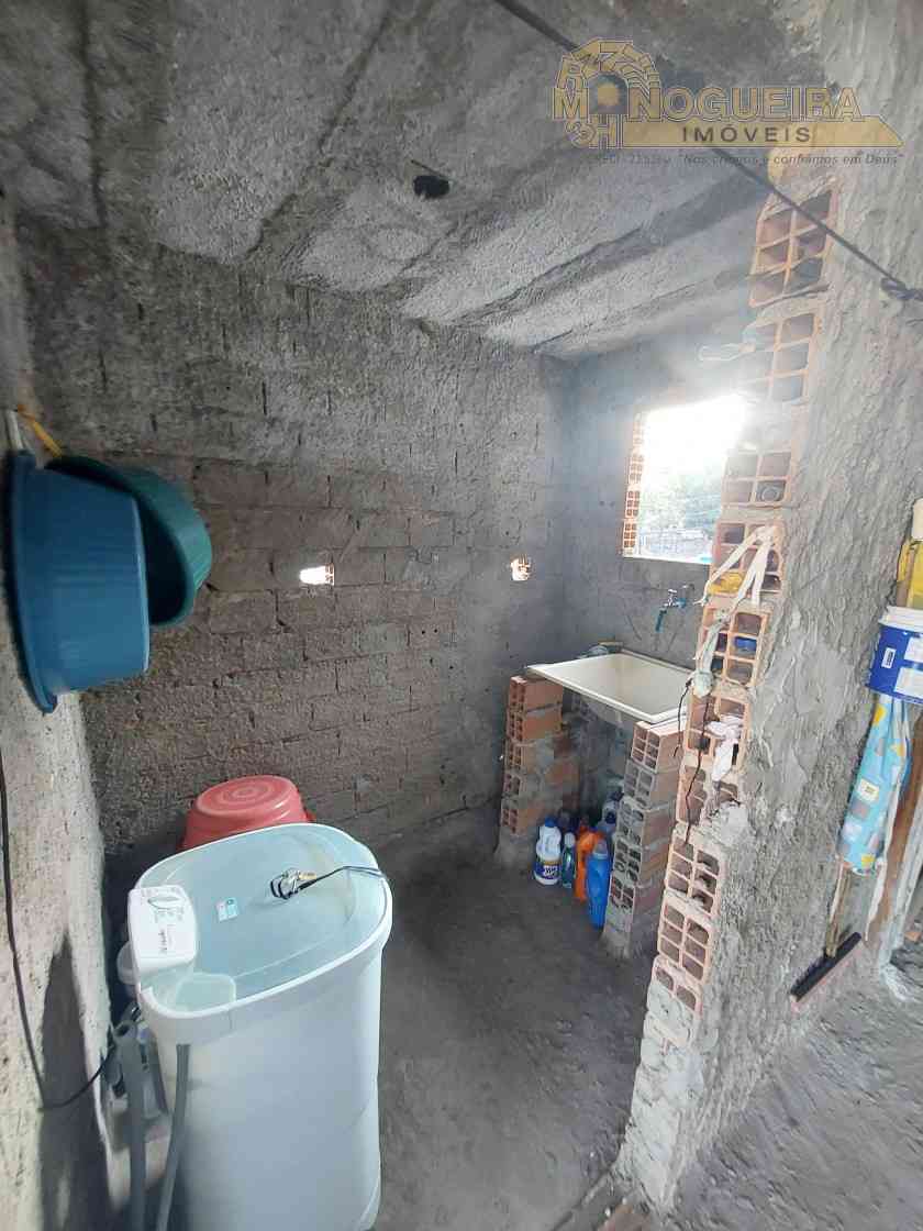 Ótimo Sobrado Parque Primavera - Vila União