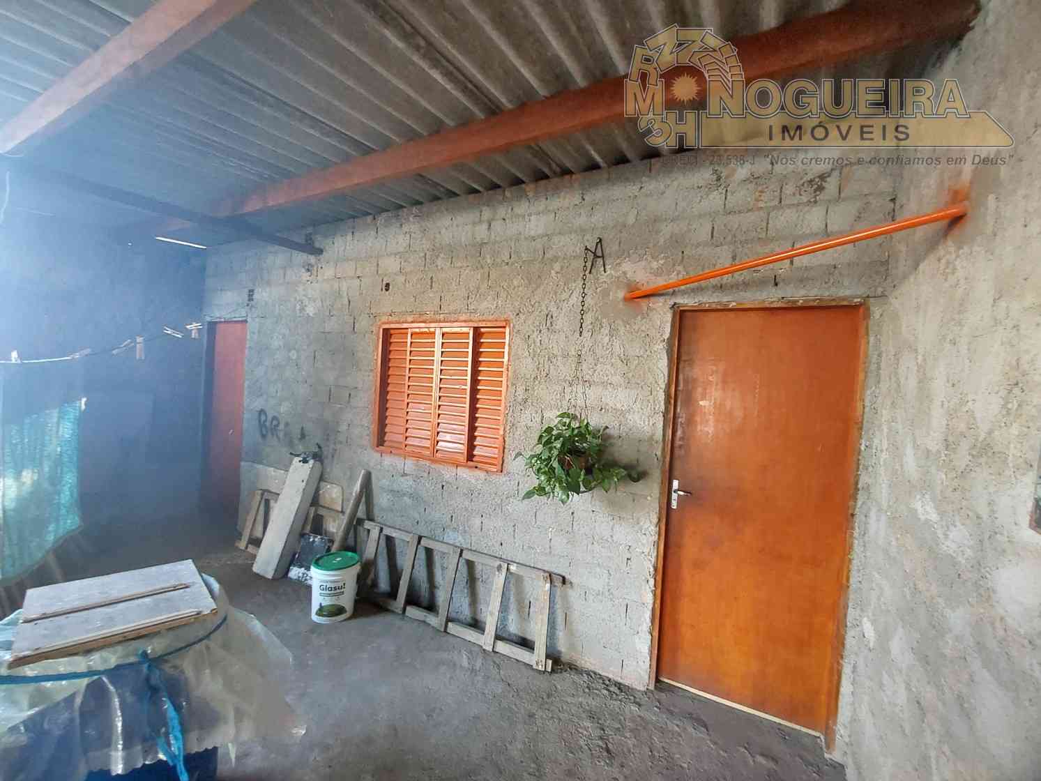 Ótimo Sobrado Parque Primavera - Vila União