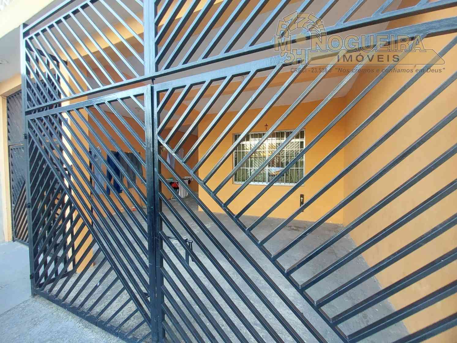 Ótimo Sobrado Parque Primavera - Vila União