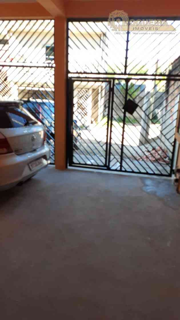 Ótimo Sobrado Parque Primavera - Vila União