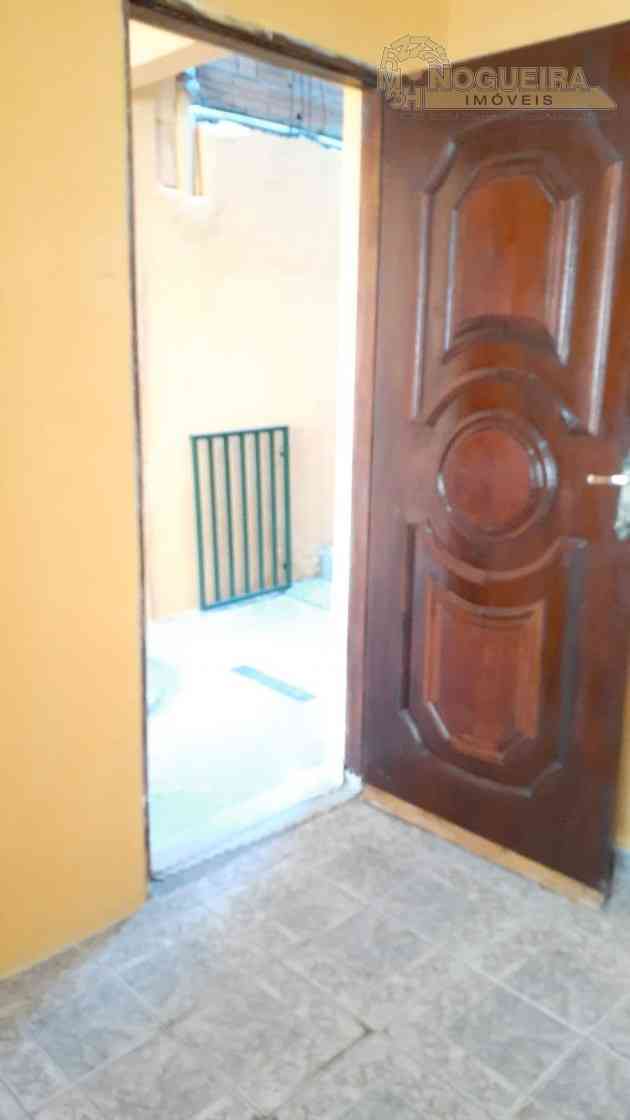 Ótimo Sobrado Parque Primavera - Vila União