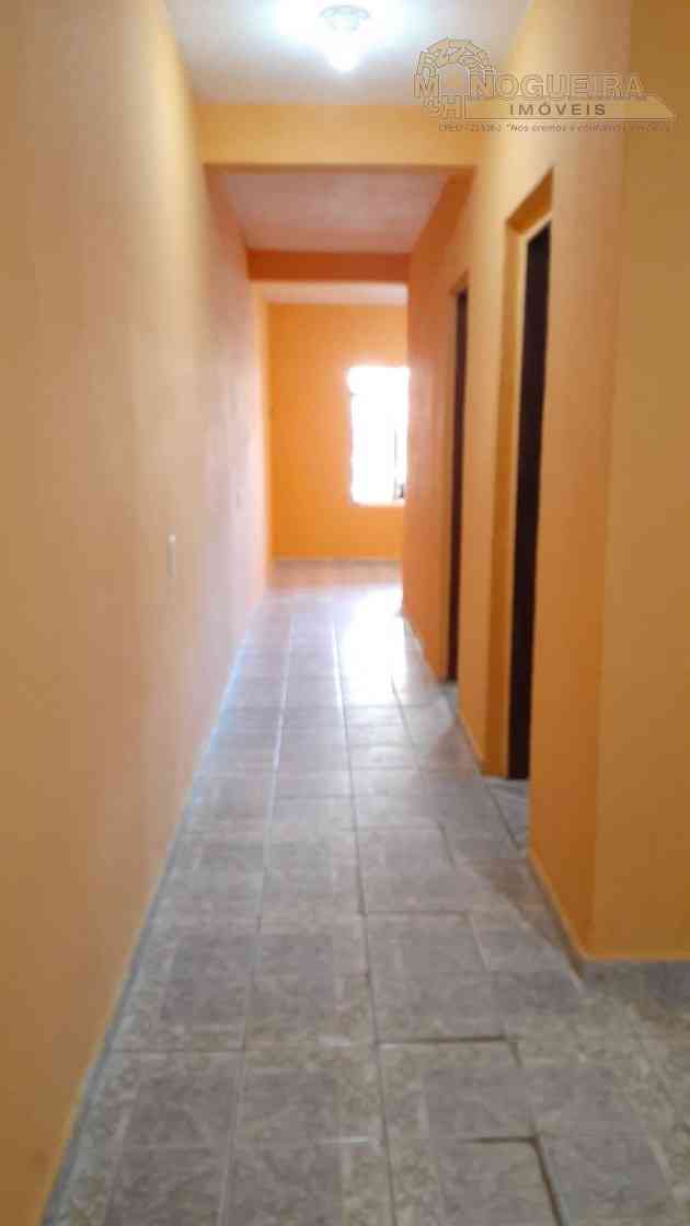 Ótimo Sobrado Parque Primavera - Vila União