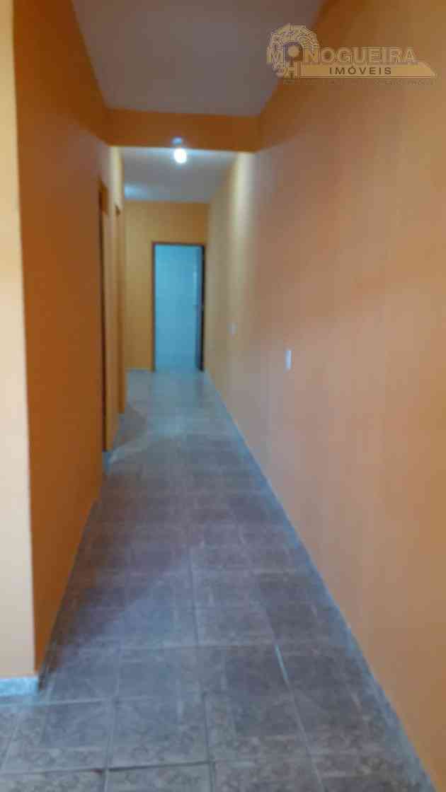 Ótimo Sobrado Parque Primavera - Vila União