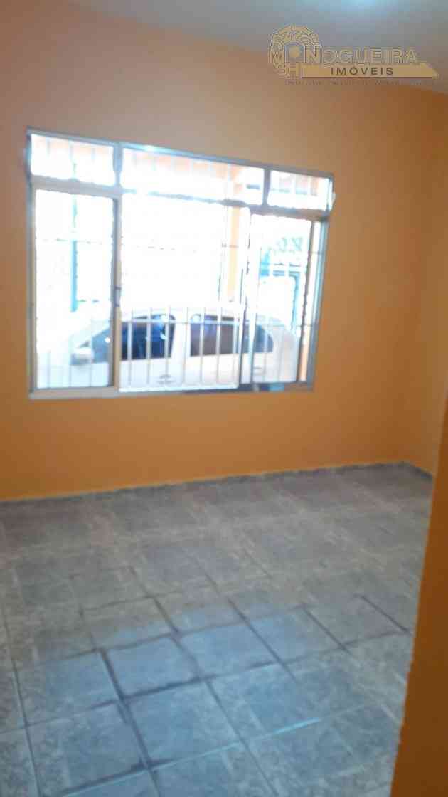 Ótimo Sobrado Parque Primavera - Vila União