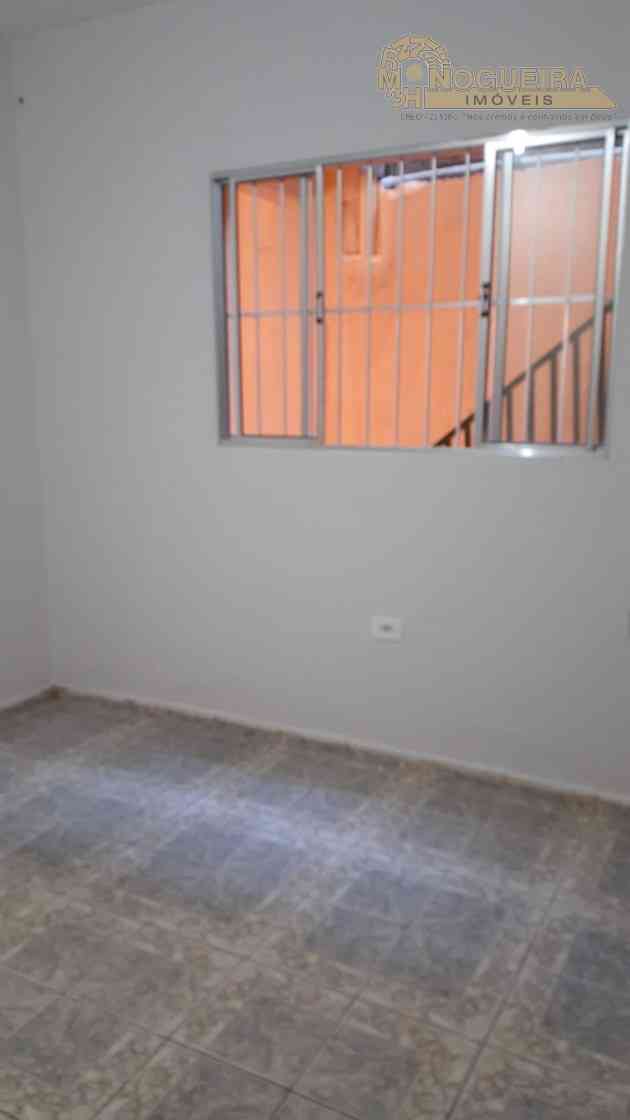 Ótimo Sobrado Parque Primavera - Vila União