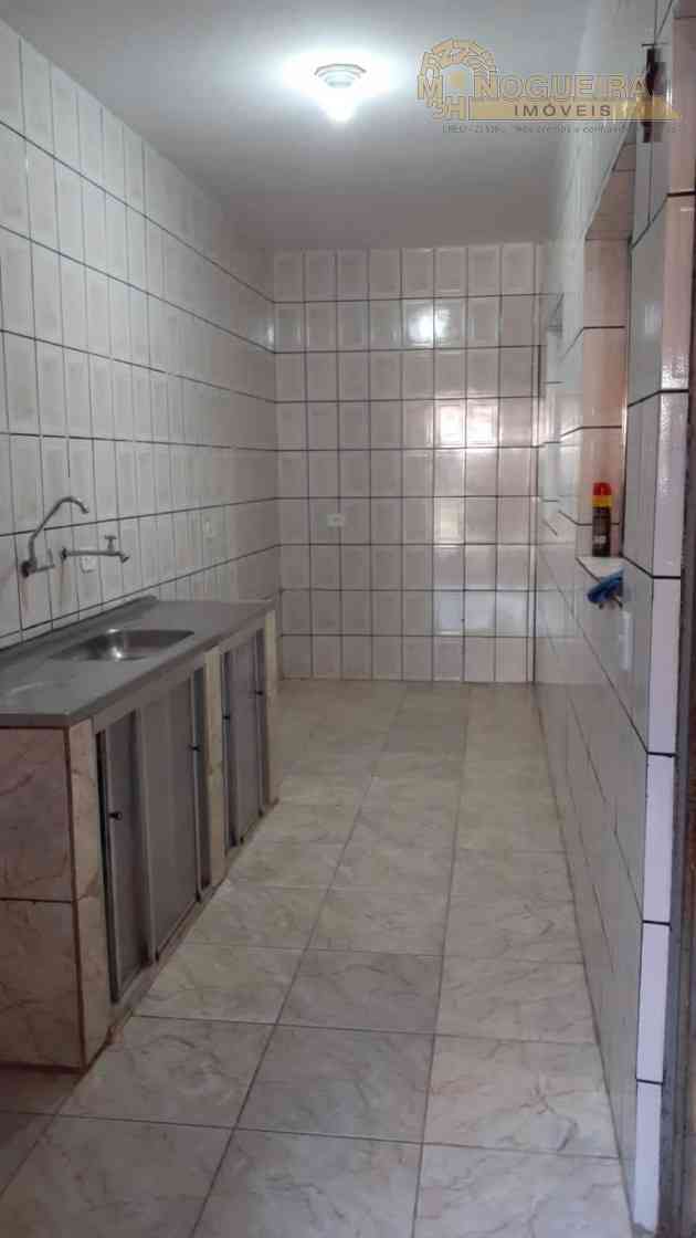 Ótimo Sobrado Parque Primavera - Vila União