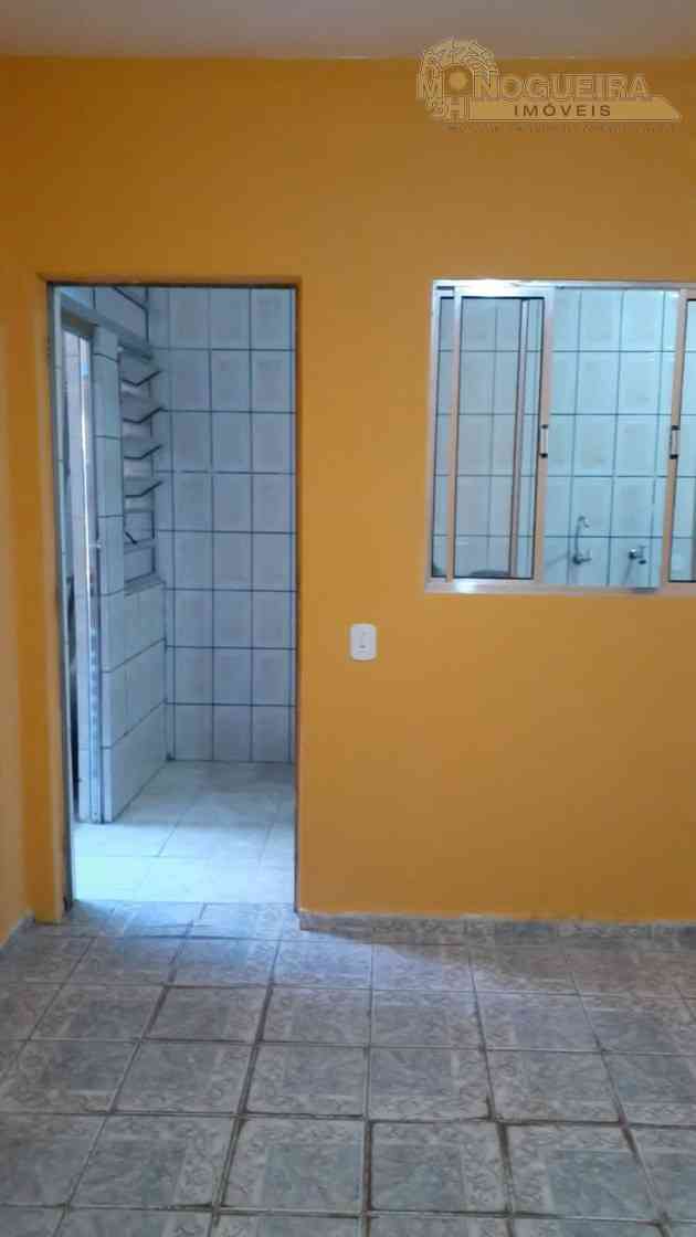 Ótimo Sobrado Parque Primavera - Vila União