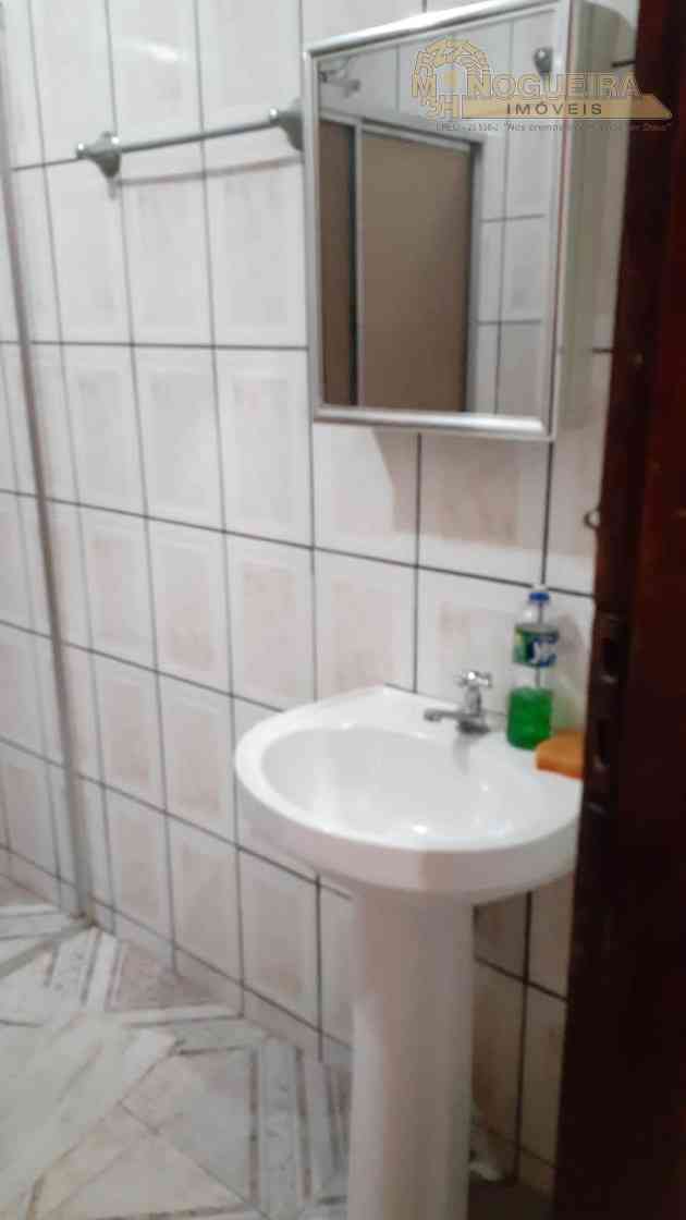 Ótimo Sobrado Parque Primavera - Vila União