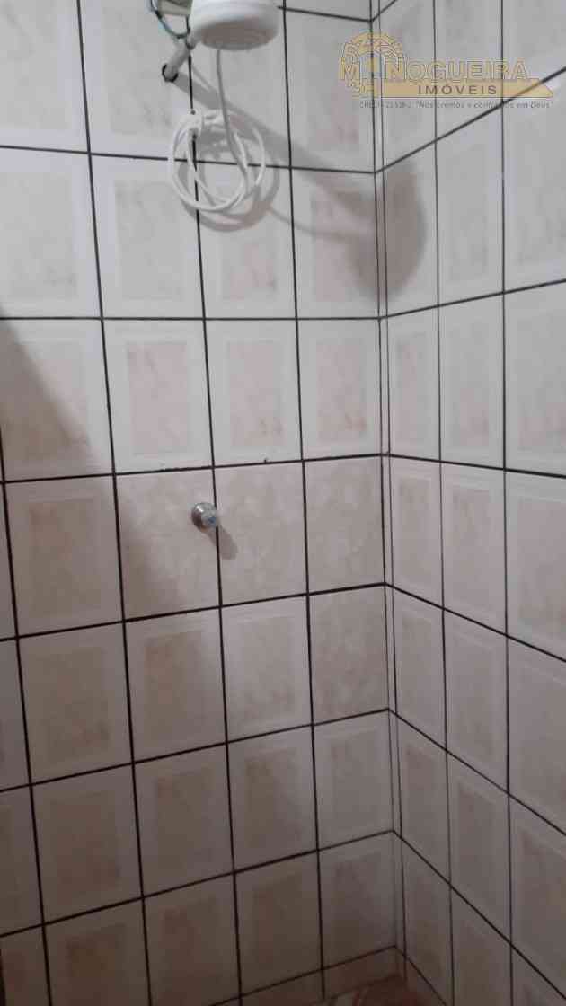 Ótimo Sobrado Parque Primavera - Vila União