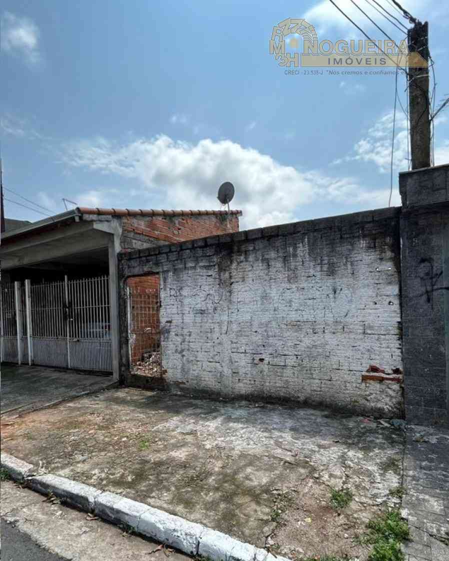 Terreno Jardim das Nações