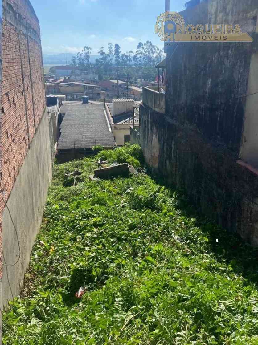 Terreno Jardim das Nações