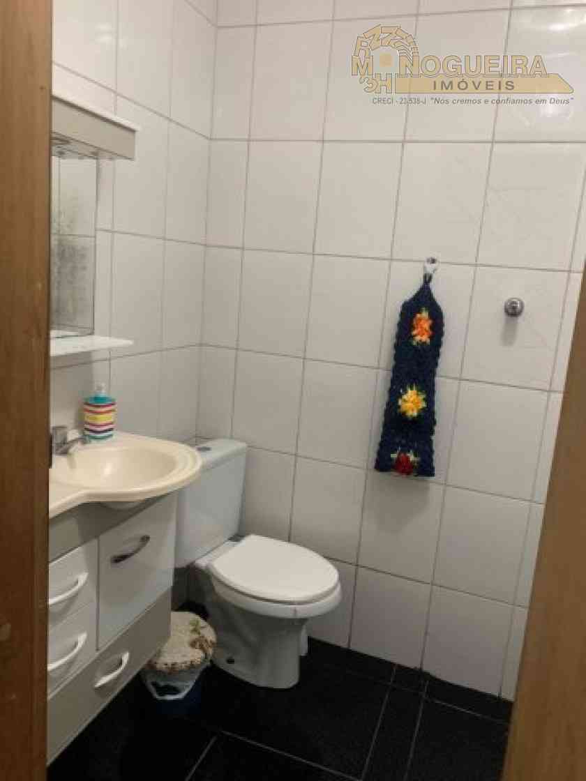 Ótimo sobrado com 3 dormitorios no Parque São Miguel