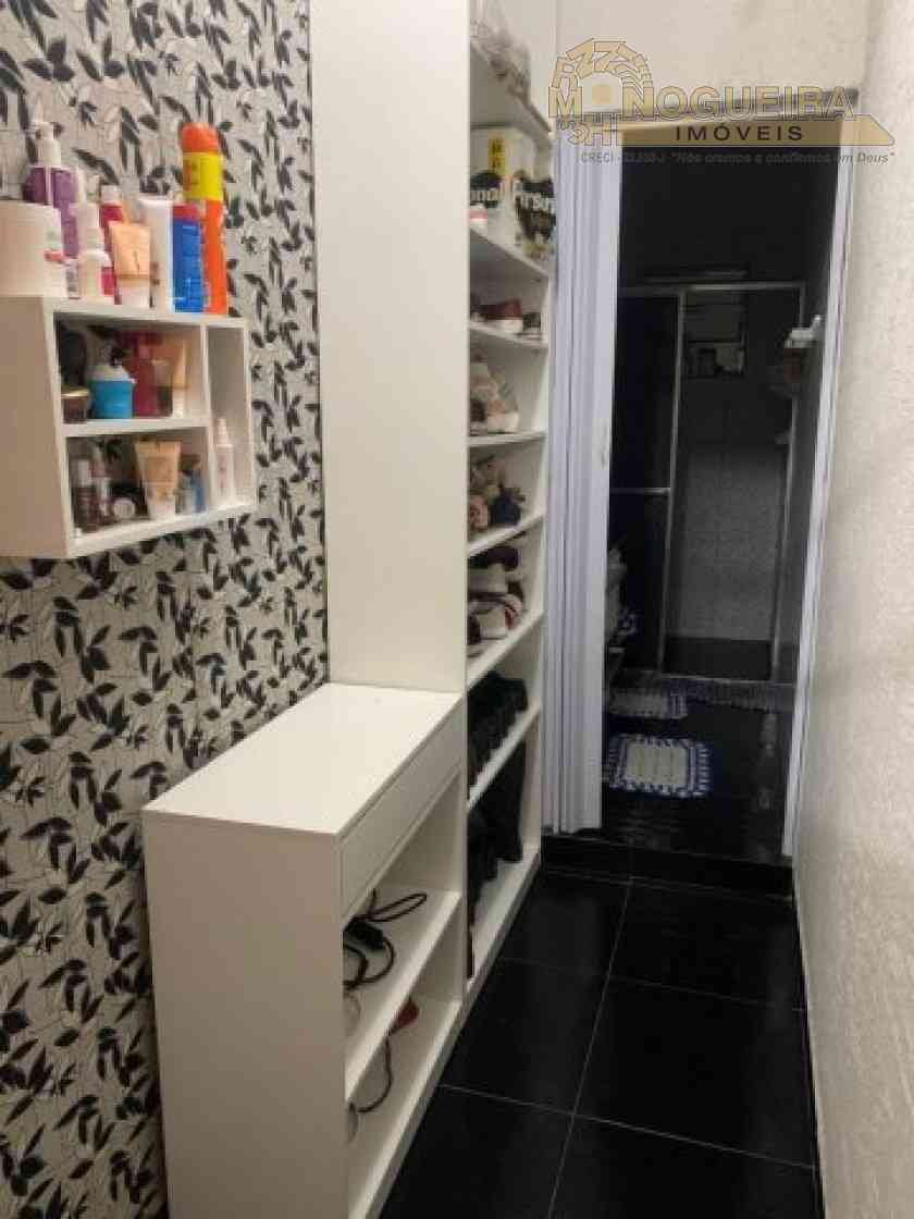 Ótimo sobrado com 3 dormitorios no Parque São Miguel