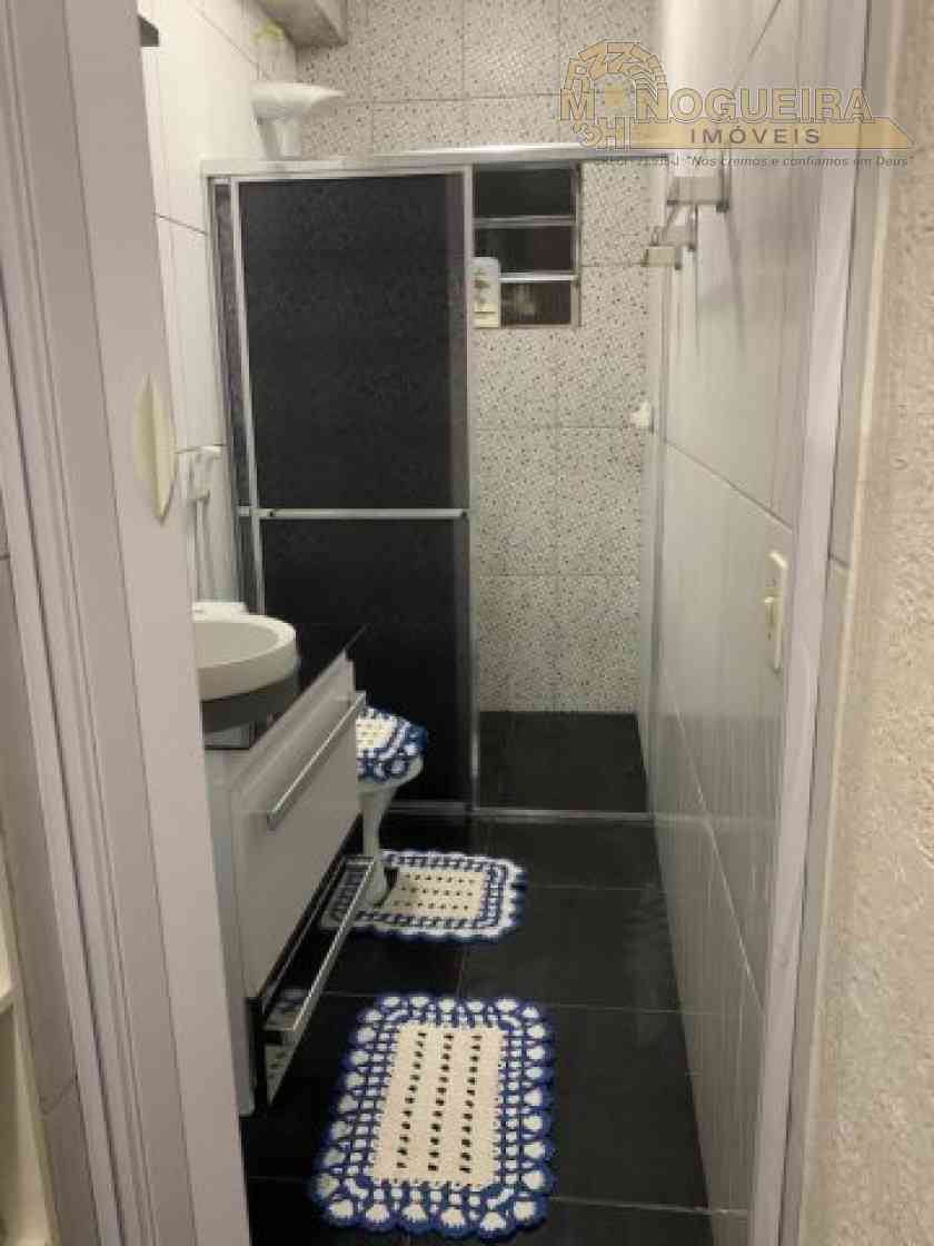 Ótimo sobrado com 3 dormitorios no Parque São Miguel