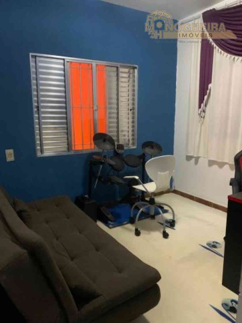 Ótimo sobrado com 3 dormitorios no Parque São Miguel