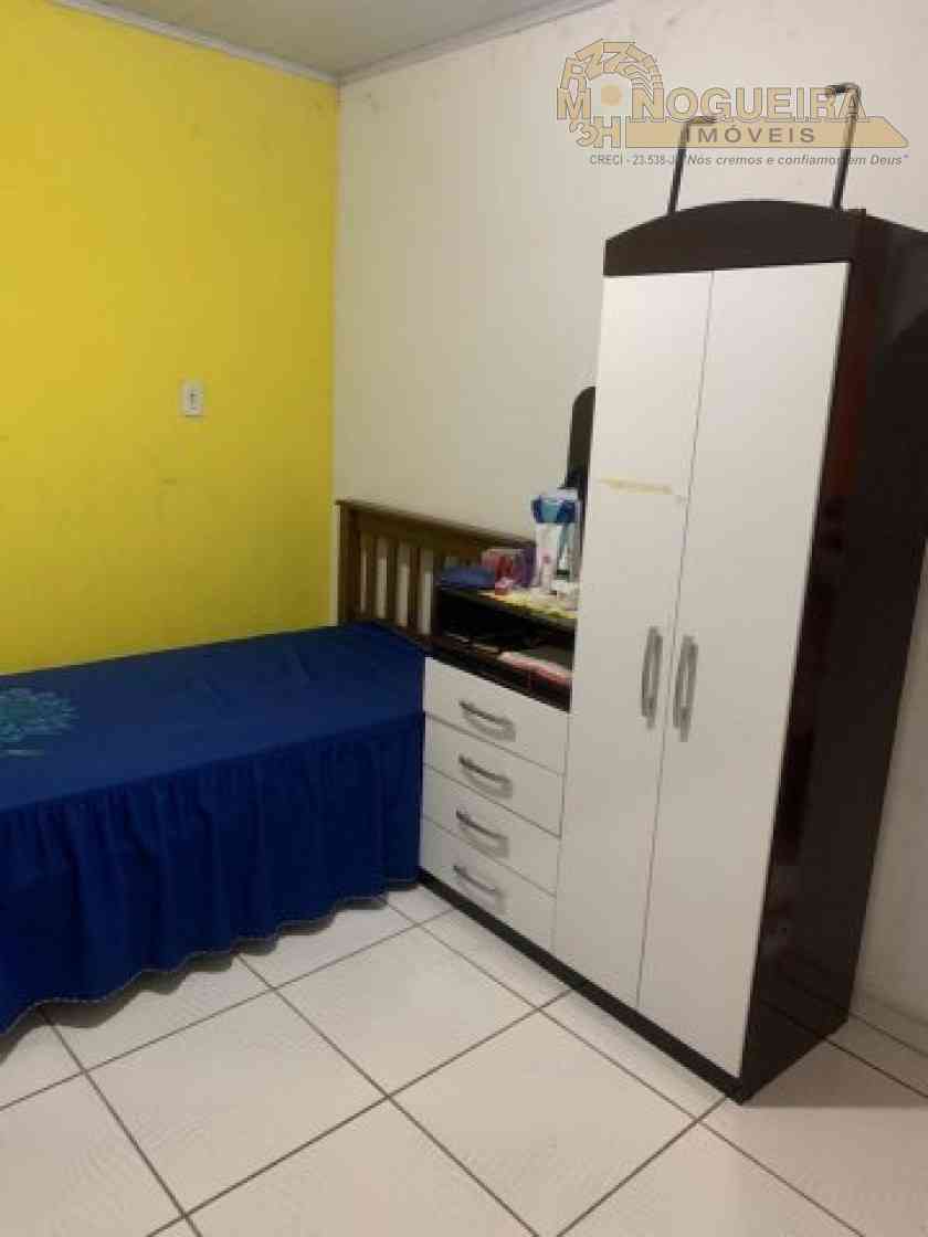 Ótimo sobrado com 3 dormitorios no Parque São Miguel