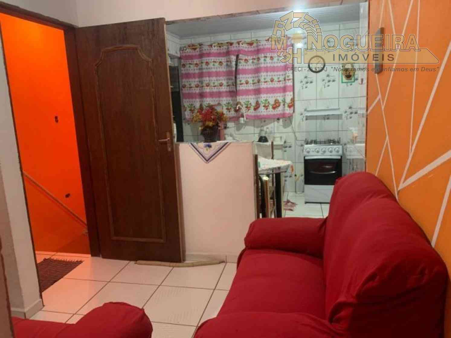 Ótimo sobrado com 3 dormitorios no Parque São Miguel