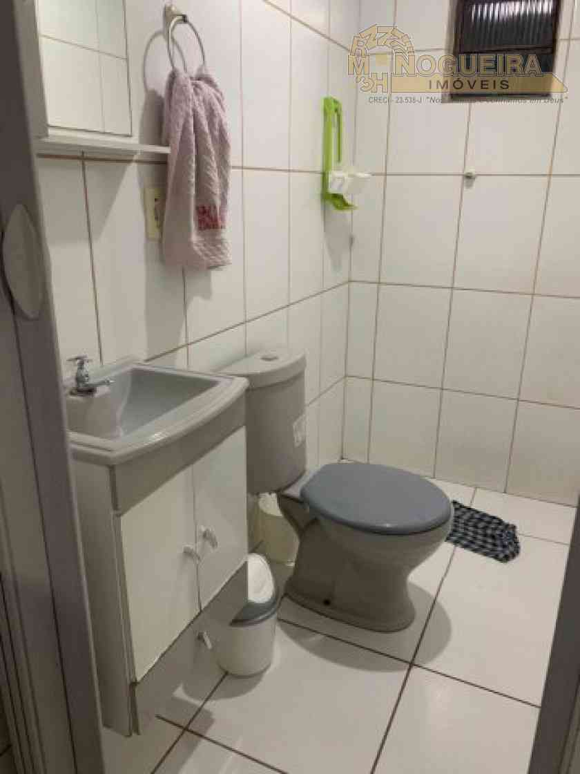 Ótimo sobrado com 3 dormitorios no Parque São Miguel