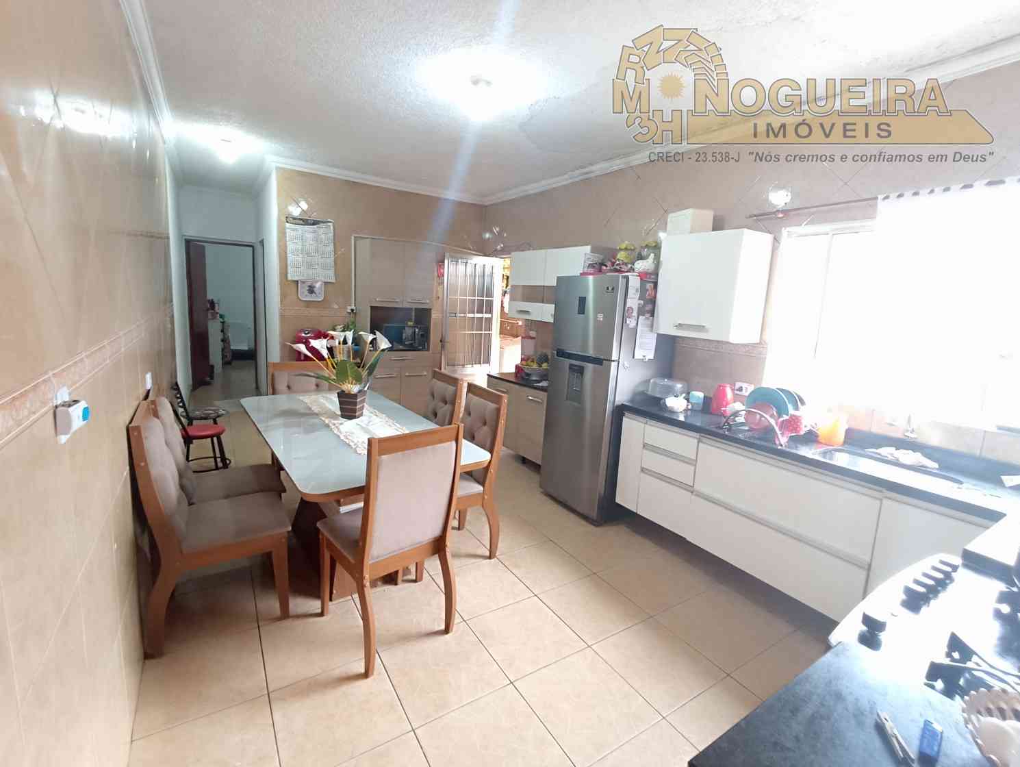 Sobrado no Jardim Adriana em Guarulhos