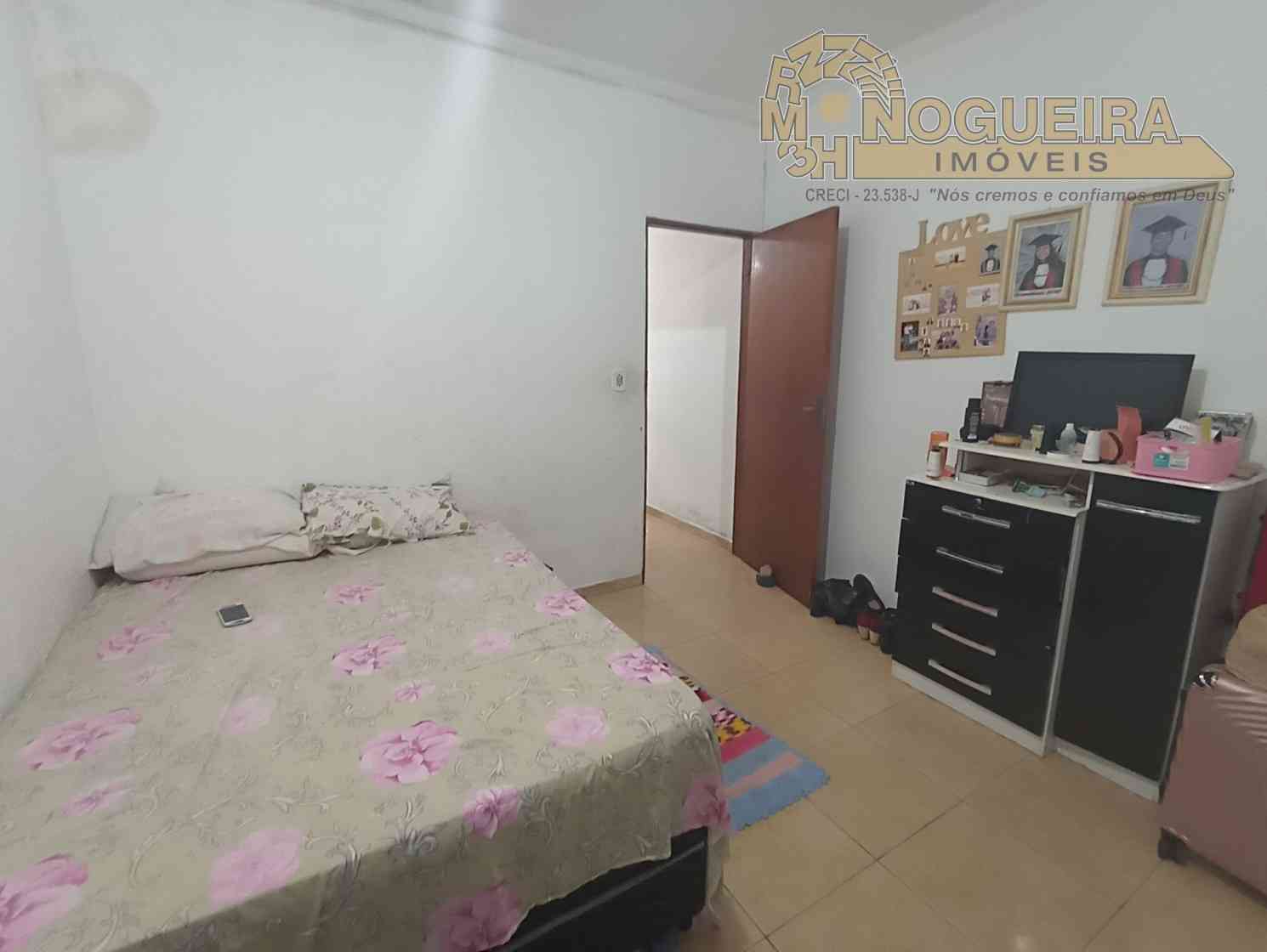 Sobrado no Jardim Adriana em Guarulhos