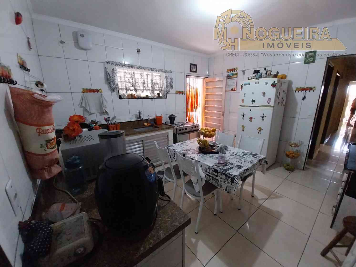 Sobrado 2 Dormitórios - Cidade Martins