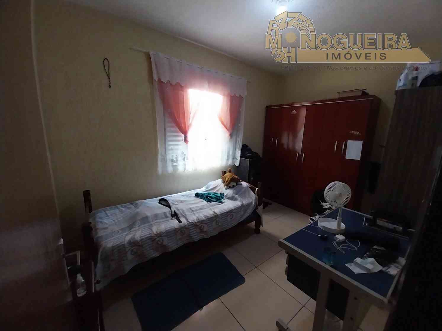 Sobrado 2 Dormitórios - Cidade Martins