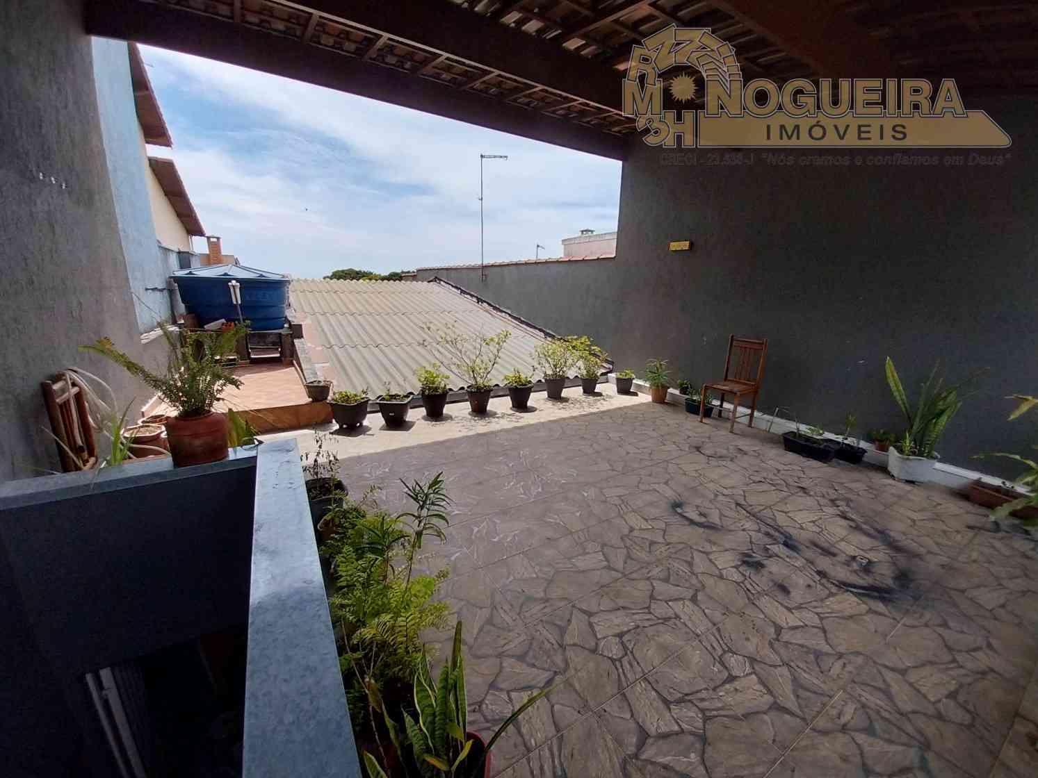 Sobrado 2 Dormitórios - Cidade Martins