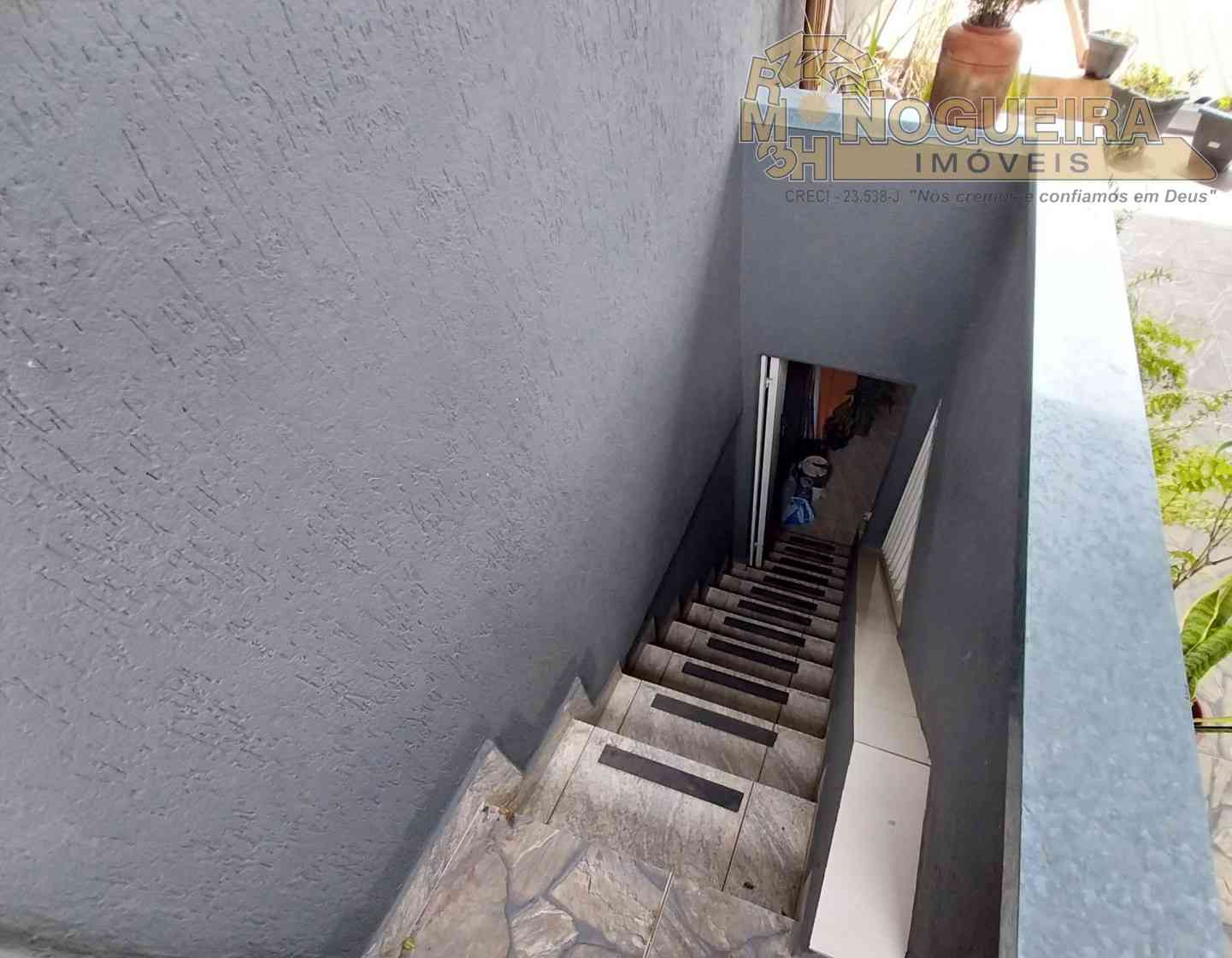 Sobrado 2 Dormitórios - Cidade Martins